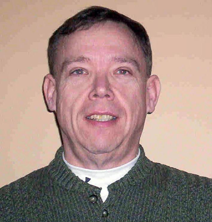 Gordon Svendsen